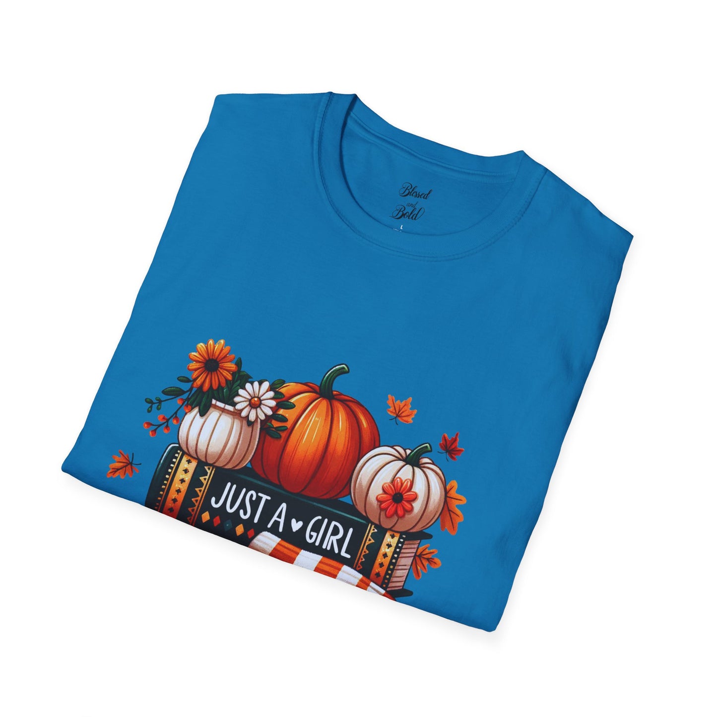Fall Lover T-Shirt