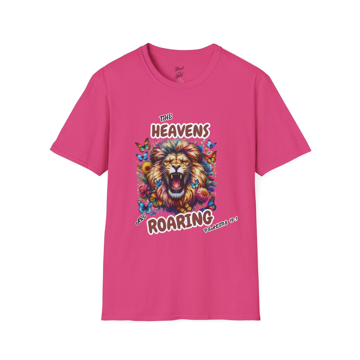 Roaring Heavens T-Shirt