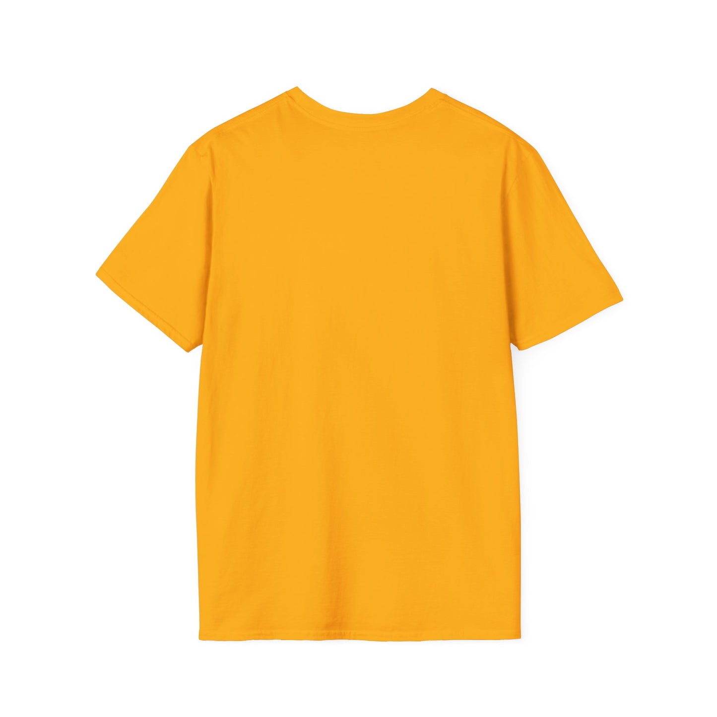 Patriotic T-Shirt - Unisex