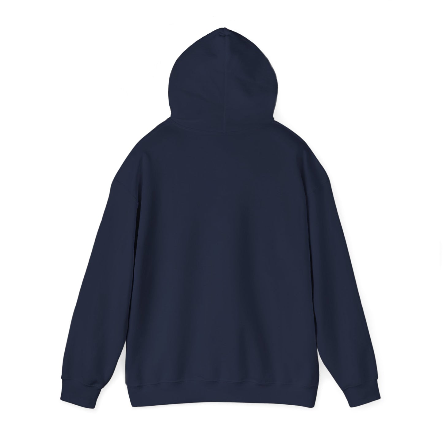 Purpose Over Pressure Hoodie — Inspirational 'purpose over pressure' Sweatshirt
