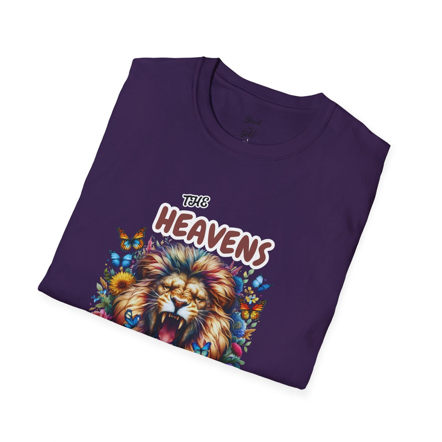 Roaring Heavens T-Shirt
