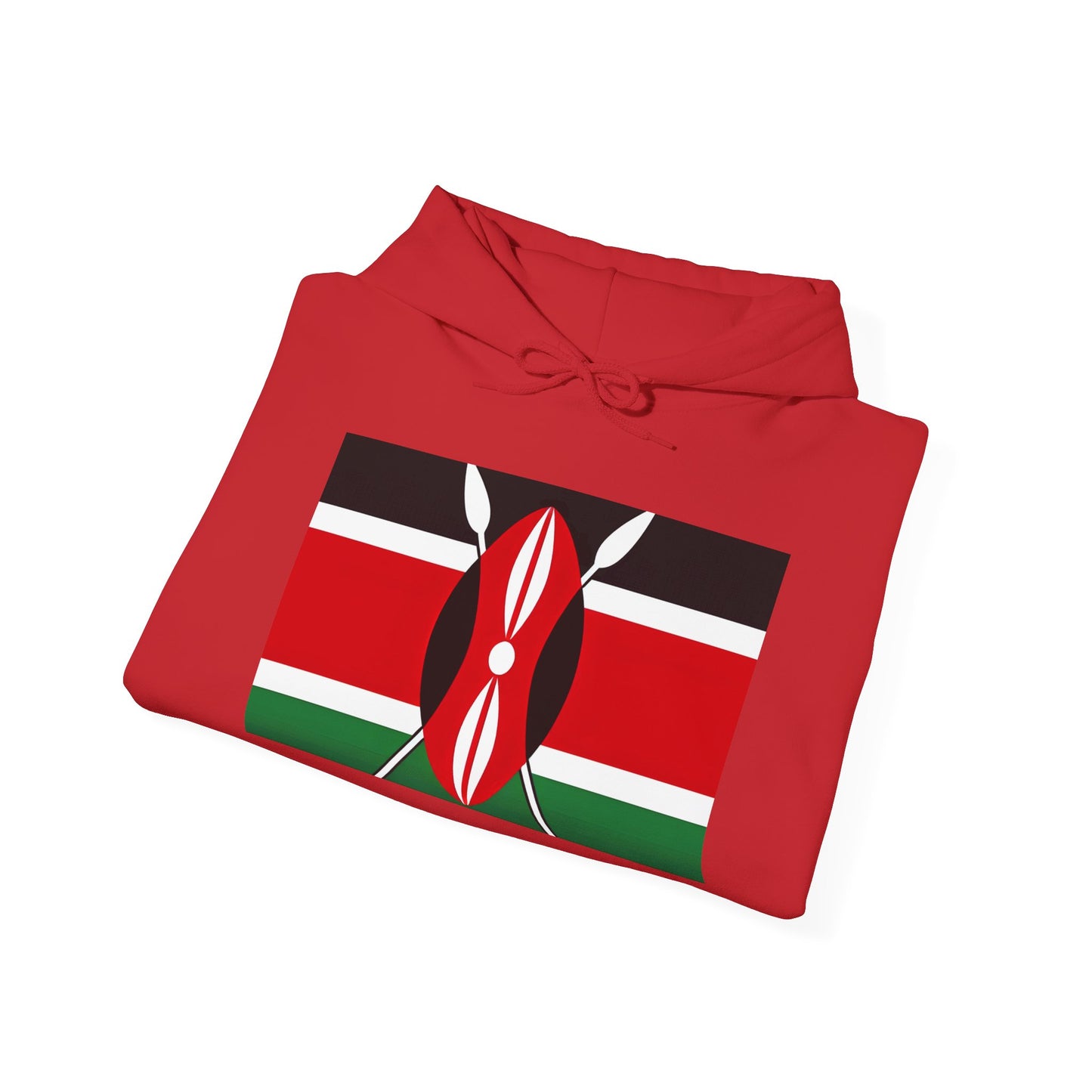 Heritage Hoodie