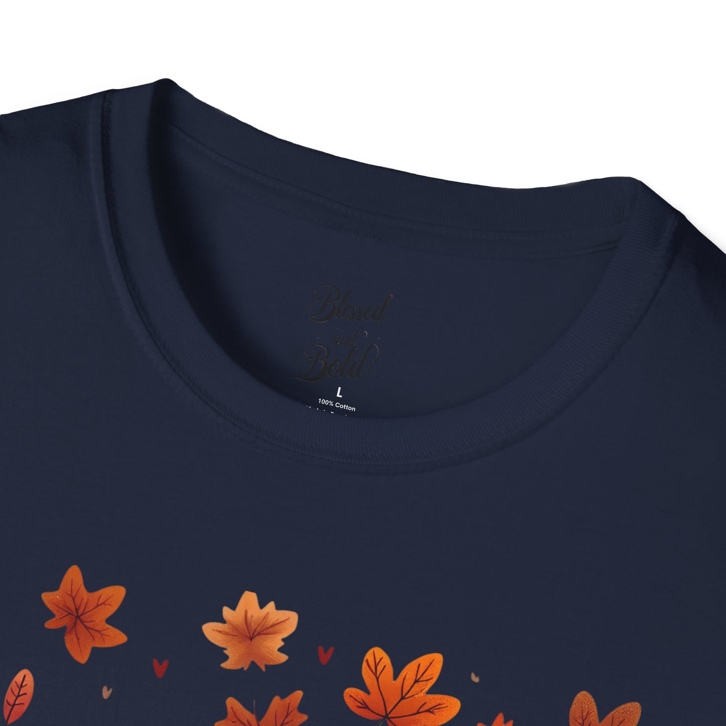 Fall Goose T-Shirt