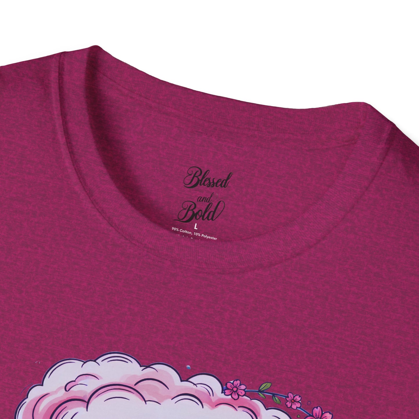 Graphic Unisex T-Shirt TOOT TOOT Design - Casual Trendy Tee