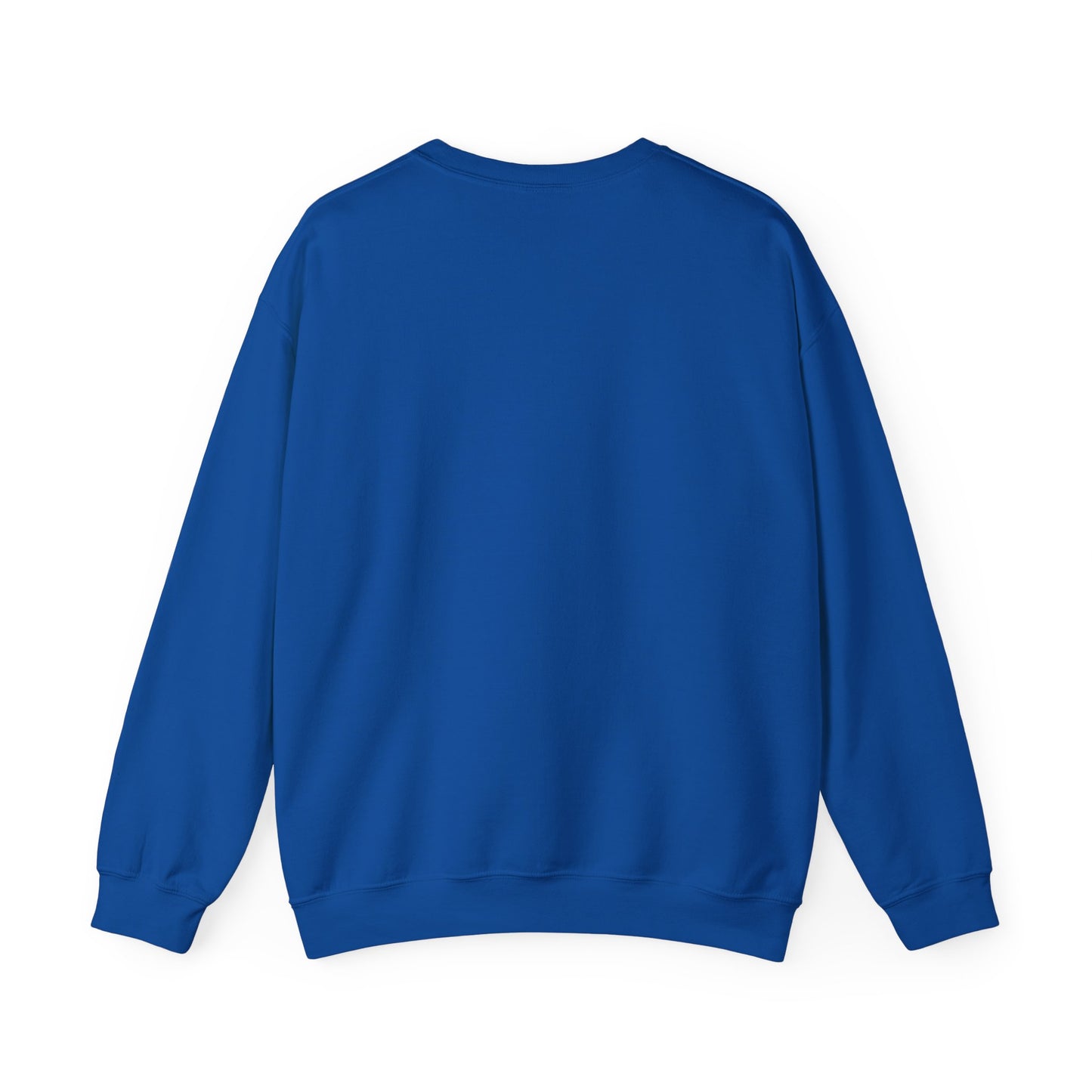 Christmas Sweatshirt - Jesus The Reason for the Snowy Season