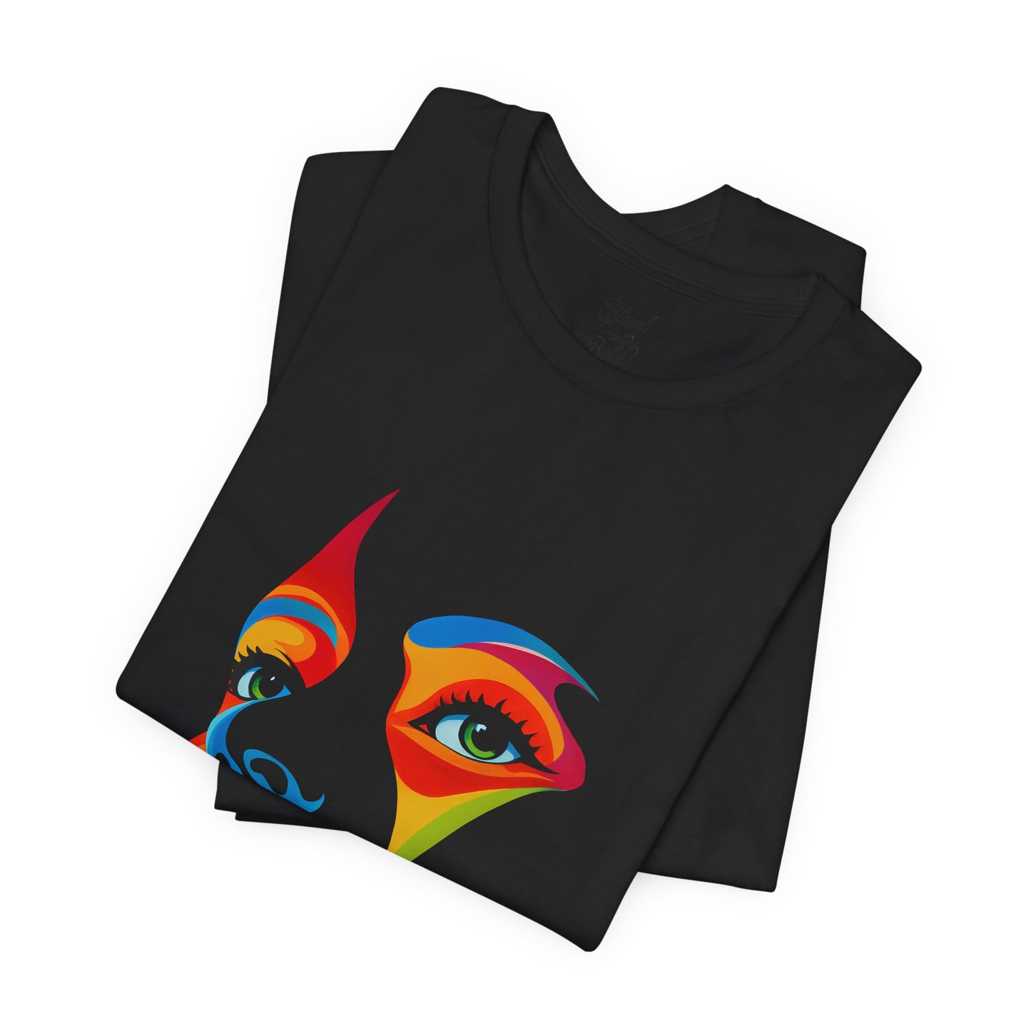 Color Confidence Tee