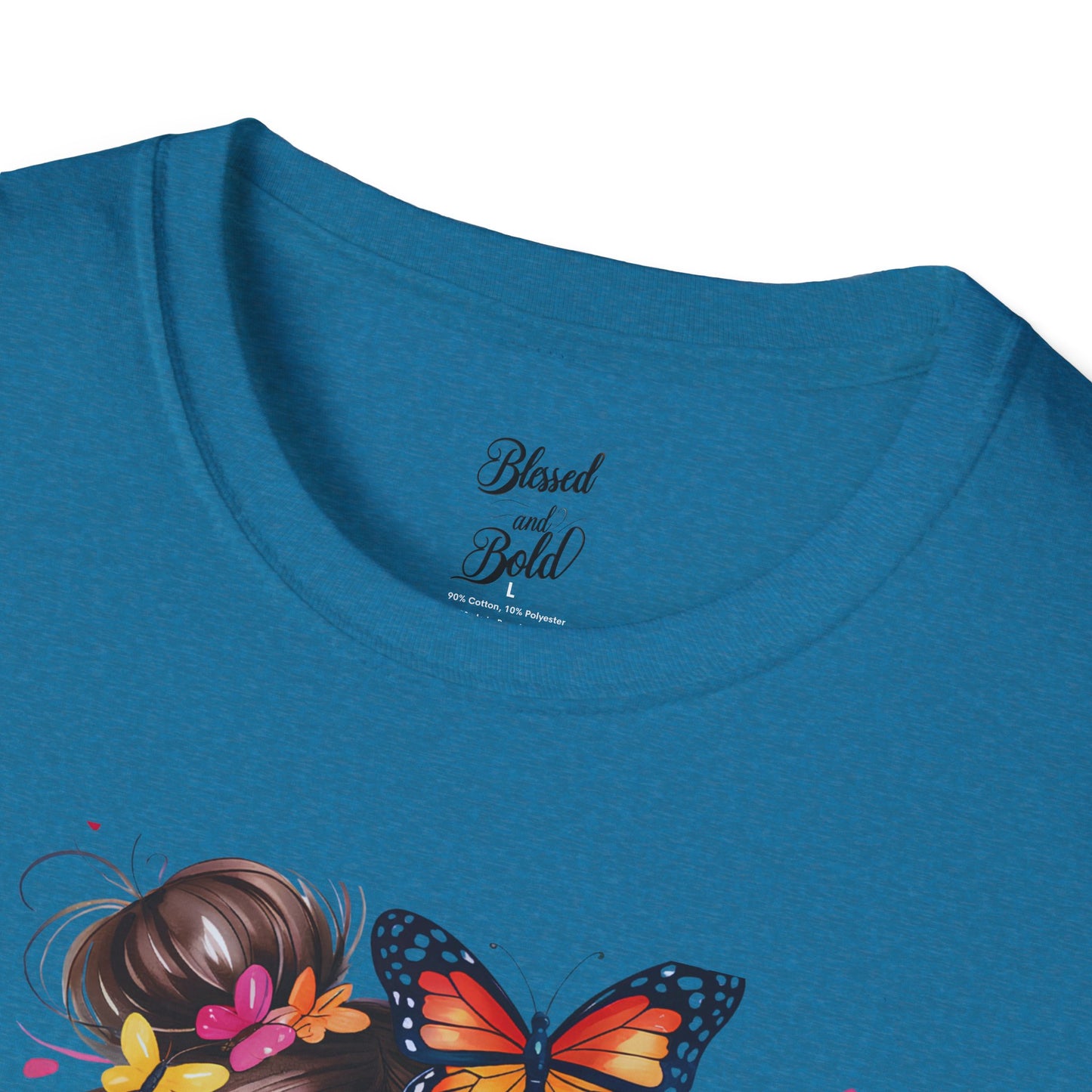 Bloom Within T-Shirt