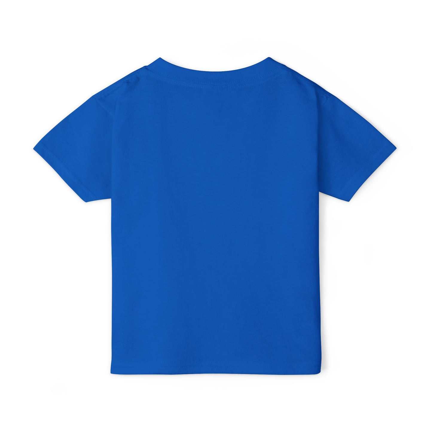 Toddler T-shirt Kindergarten Design