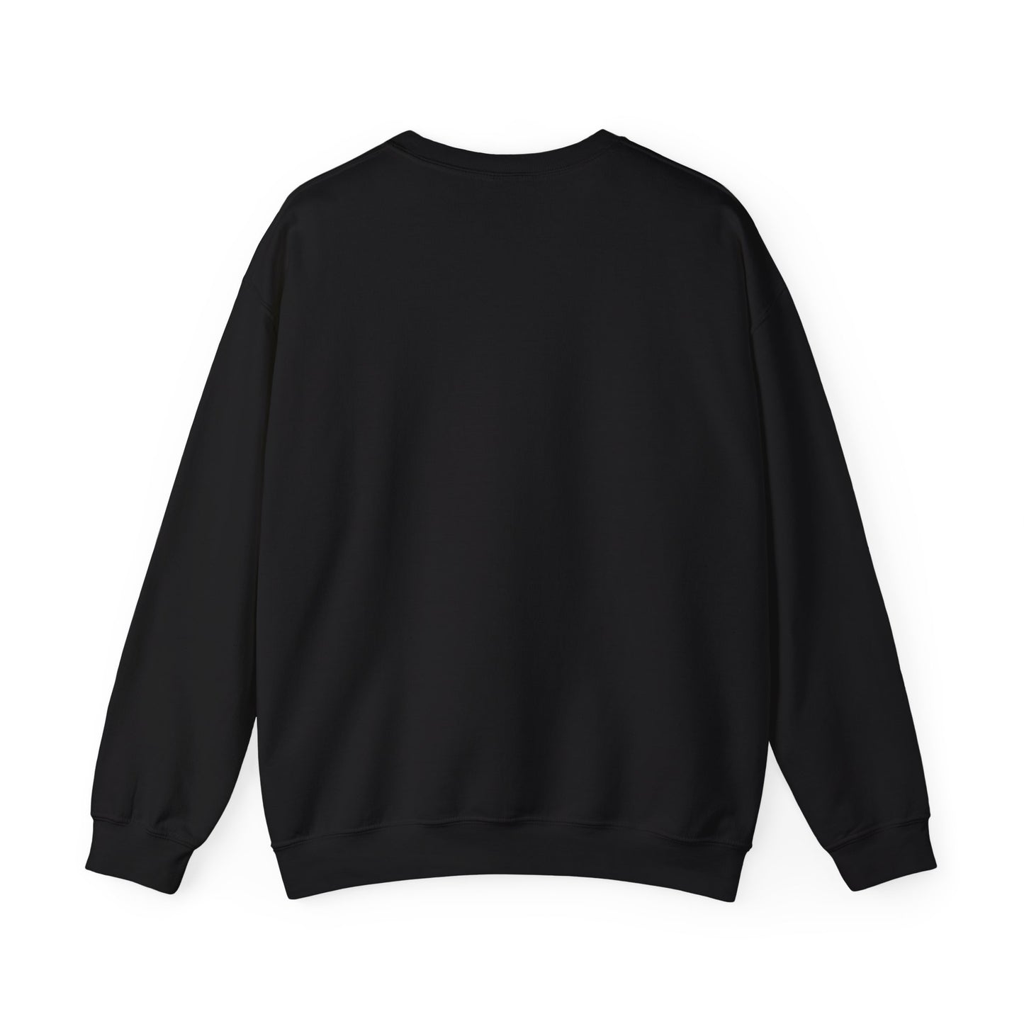 Christmas Sweatshirt - Jesus The Reason for the Snowy Season