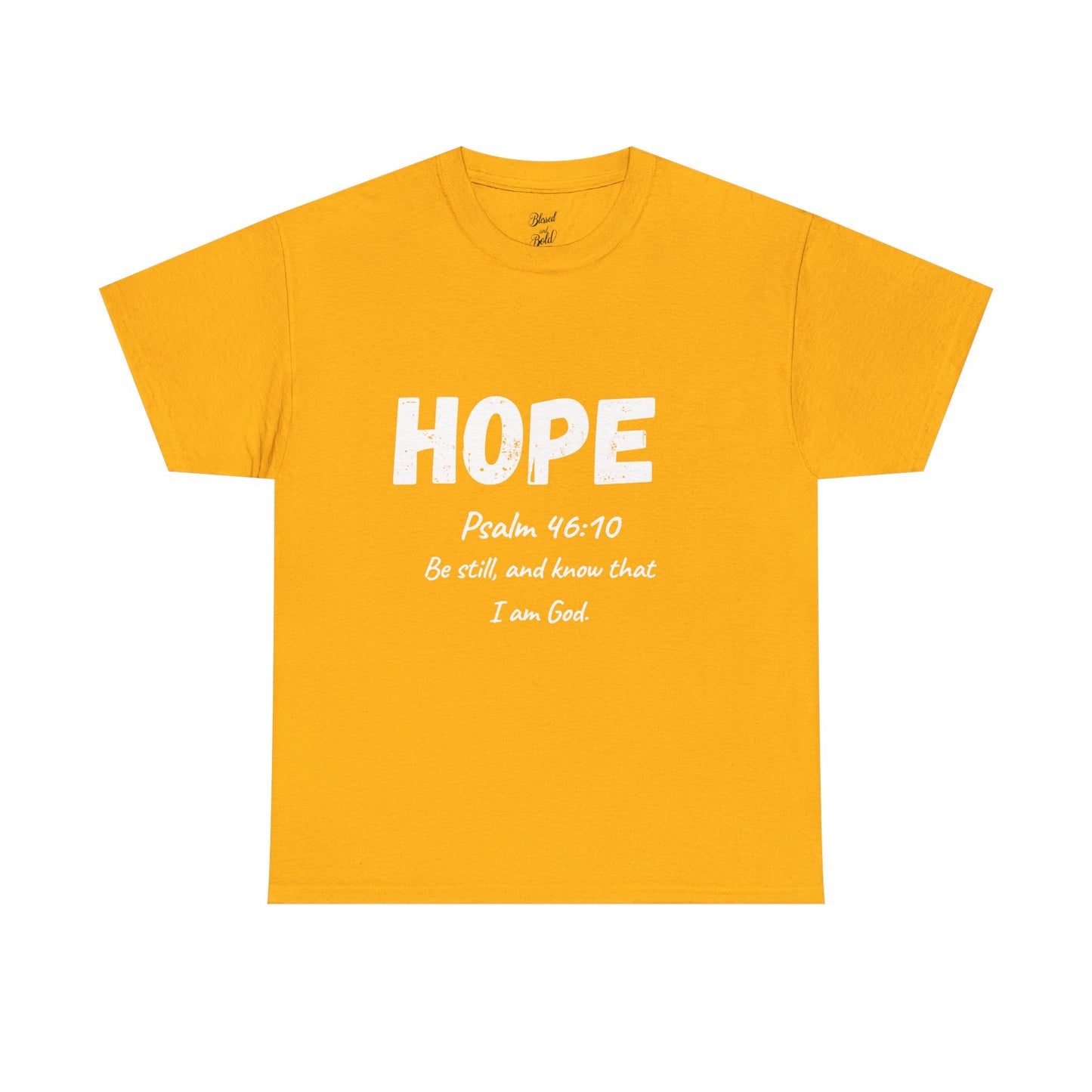 Hope Inspirational Tee