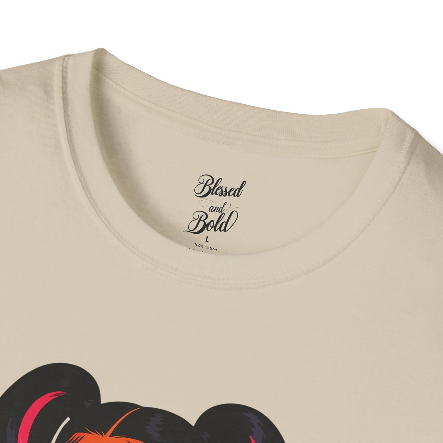 Noodle Day Queen T-Shirt