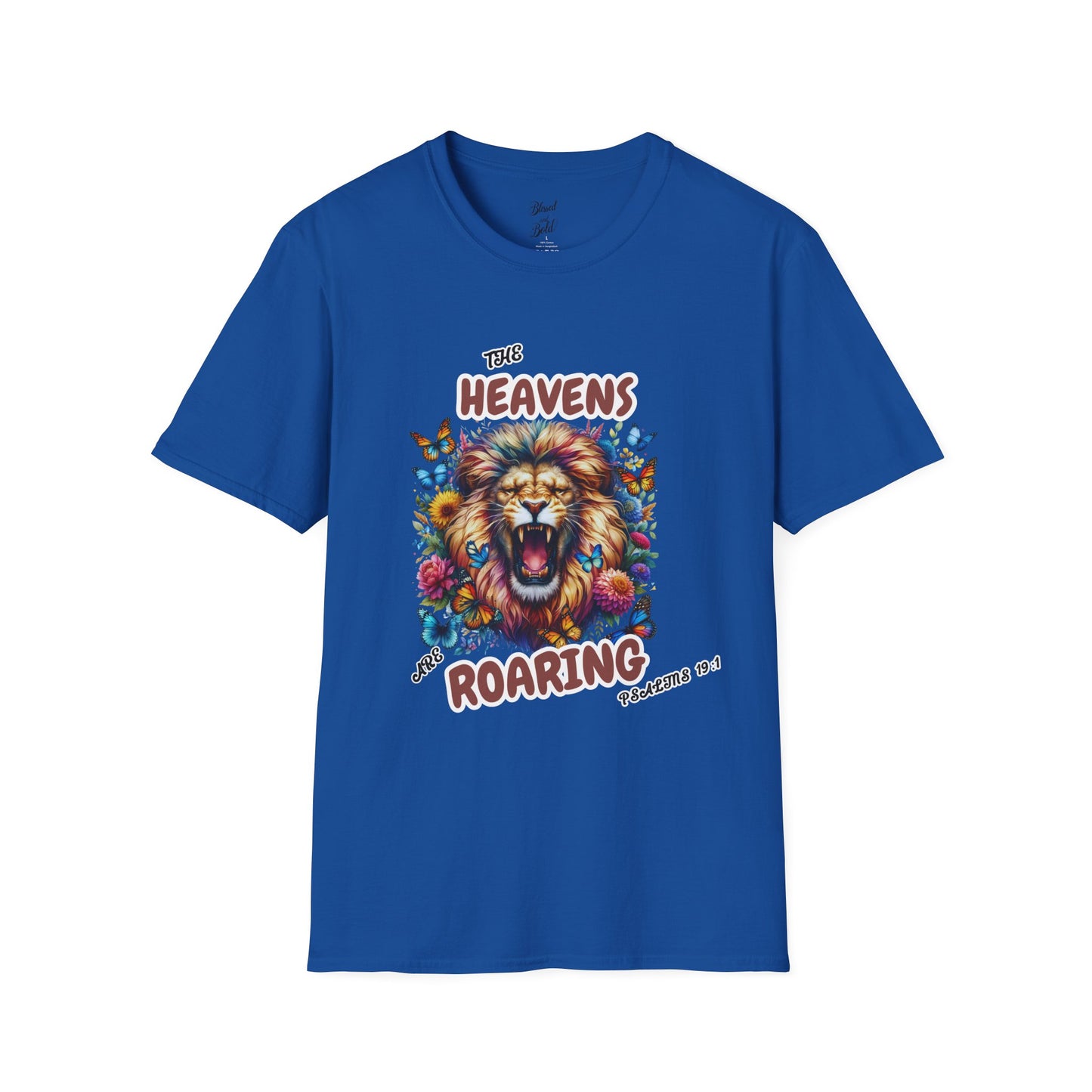 Roaring Heavens T-Shirt