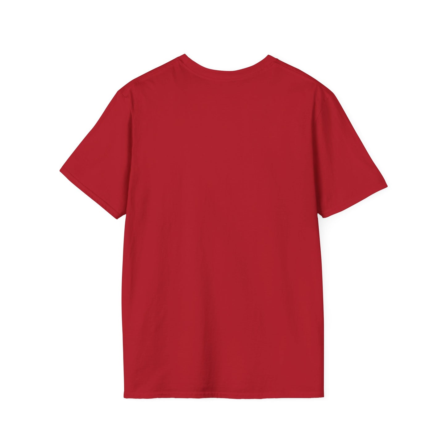 Star & Stripe Unisex T-Shirt - Patriotic Graphic Tee