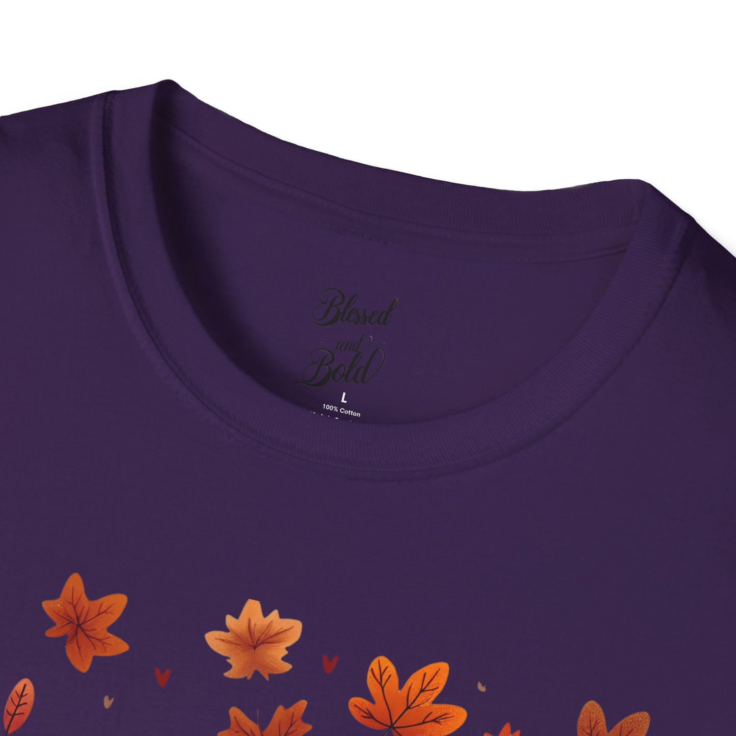 Fall Goose T-Shirt